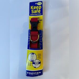 Premier Pet Safety Collar
